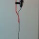 Suspension Parentesi by Achille Castiglioni edited by Flos