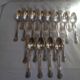 A Frenais 12 cutlery rasp spoon