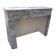 18th century marble fireplace