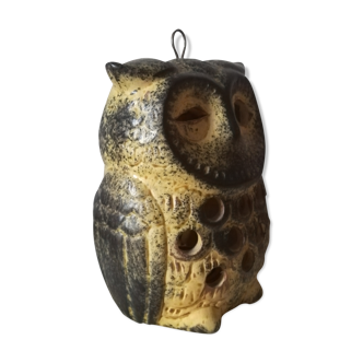 Owl photophore in cermal