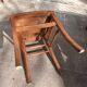 bistro chair