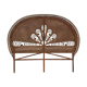 Vintage headboard