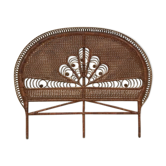 Vintage headboard