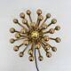 Mid-century Italian Pistillo table lamp by Studio Tetrarch for Valenti, 1969