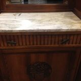 Art deco dressing table