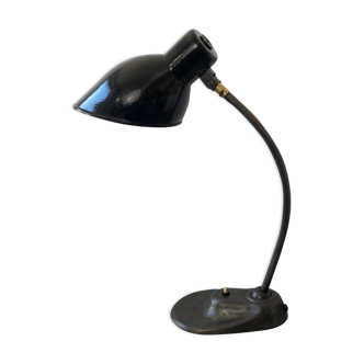 Old bauhaus kandem desk lamp