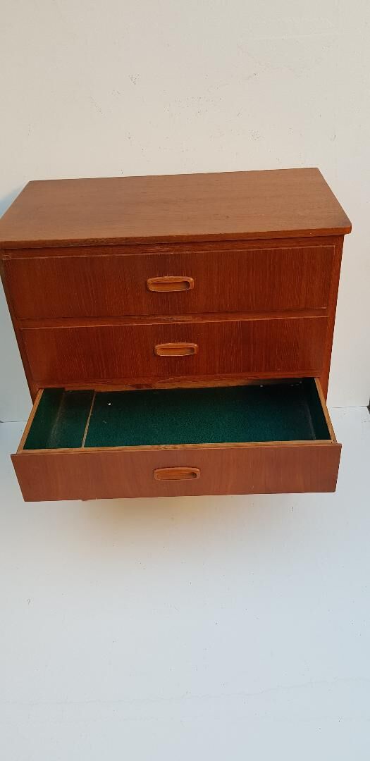 Scandinavian vintage commodity