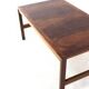 Ole Gjerløv-Knudsen & Torben Lind for France & Son Coffee Table Rosewood