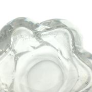Vase en cristal de Saint Lambert
