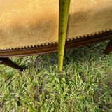 Antique armchair