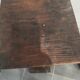 High wooden stool (130 cm) – Impeccable condition