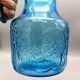 Vintage lemonade pitcher, fidenza italy