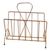 Porte-revues vintage - « String »