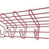 Vintage IKEA Fran Coat Rack/Shoe Rack, 1980s Design