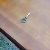 Empire style chest of drawers