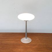 Postmodern table lamp Pao T1 by Matteo Thun for Arteluce, Italy, 1990s
