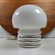 mushroom bedside lamp "mushroom" Graewe modern space age