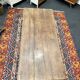 Table de ferme patinée