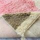 Traditional handmade pure wool rug, size 150 x 250 cm