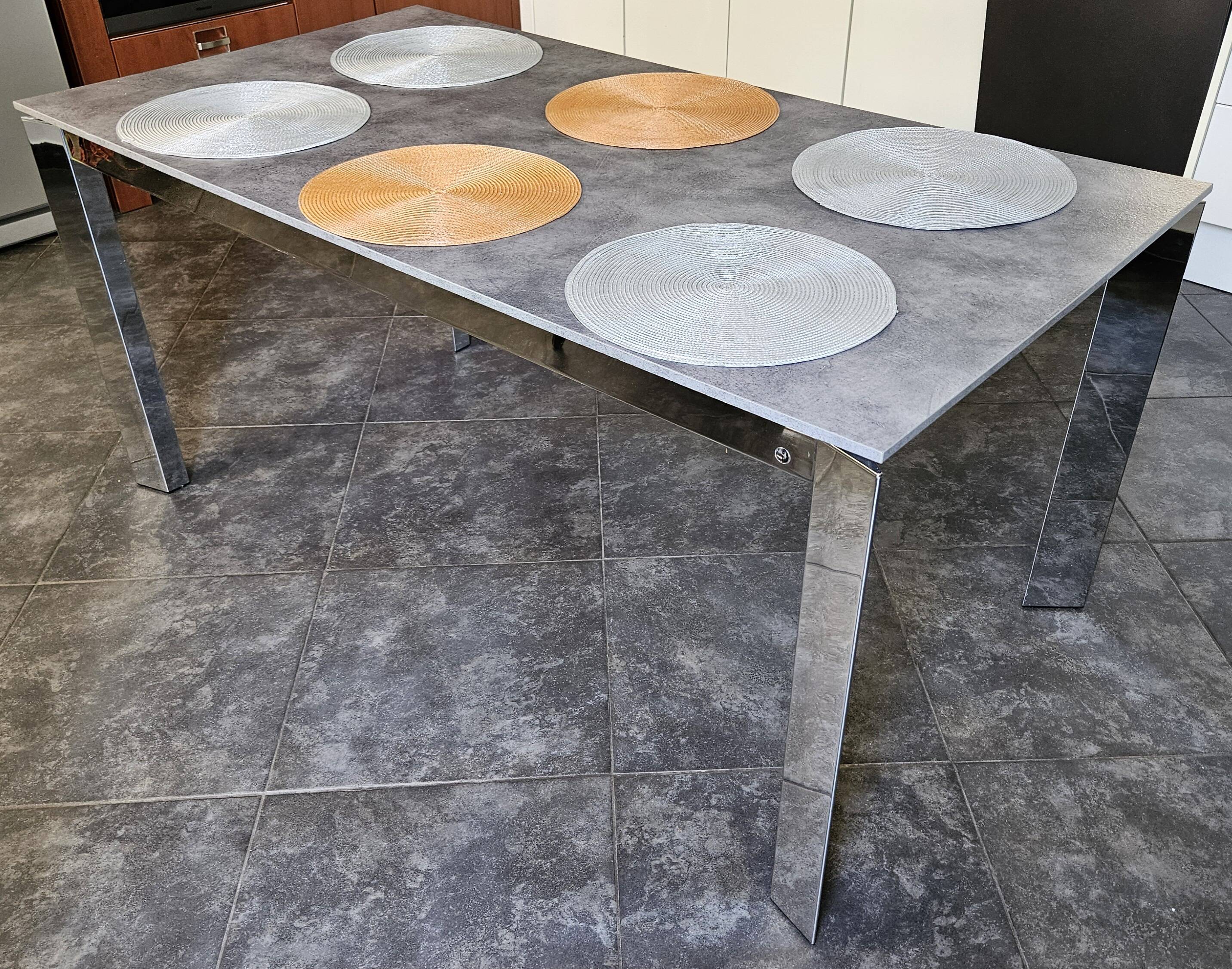 Table Calligaris Baron