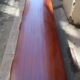 Mcintosh teak sideboard of the 60s