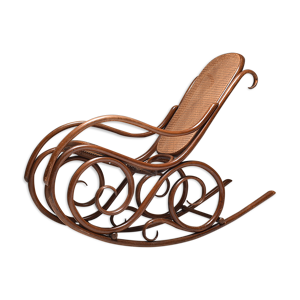 rocking chair vintage