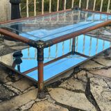 Hollywood Regency Coffee Table