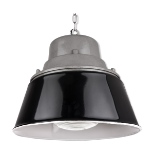 lampe industrielle vintage