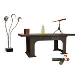 Bureau industriel