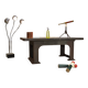 Industrial office