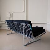 Vintage Niels Gammelgaard Moment sofa