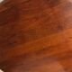 Digsmed Denmark 1970 solid teak turntable