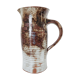 Ceramic pitcher