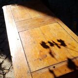 Buffet en sapin