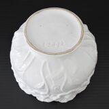 Vintage 1960 cache pot