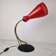 Rare Adjustable BAG Turgi Desk Lamp – Switzerland, circa 1950s