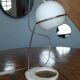 Vintage Table Lamp Habitat
