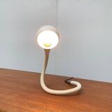 Hebi Vintage Table Lamp from the Italian Space Age by Isao Hosoe for Valenti Luce