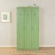 1950s Locker