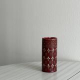 roll vase