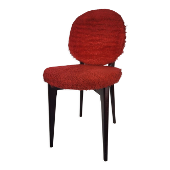 Moumoute chair 1960 ́s