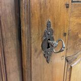 Bonnetière Louis XV 18ème en noyer