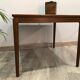 Rosewood coffee table