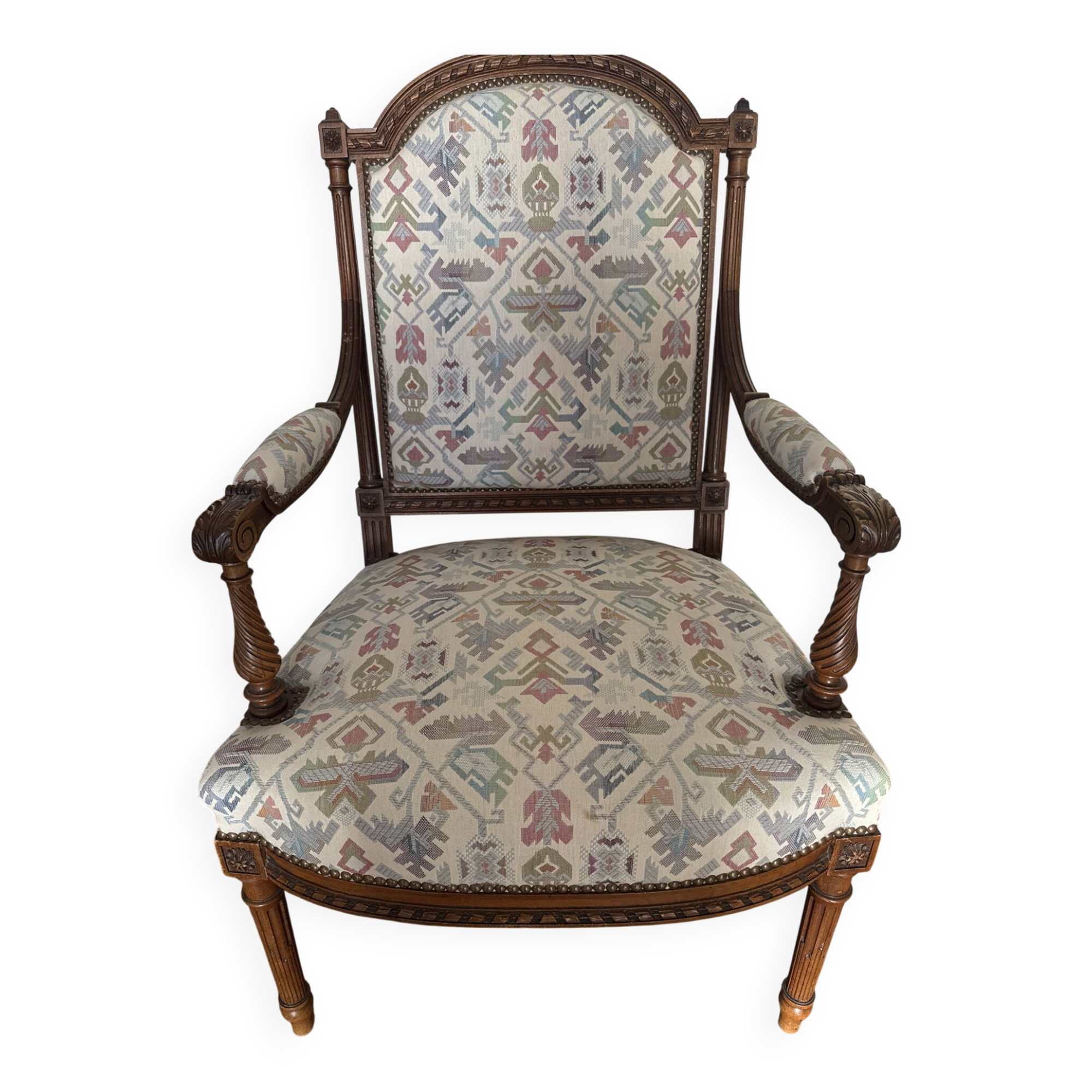 Armchair