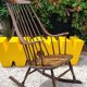 Rocking chair Lena Larsson