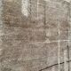 Art deco antique handmade carpet 140x200 cm