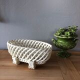 Ceramic planter