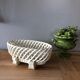 Ceramic planter