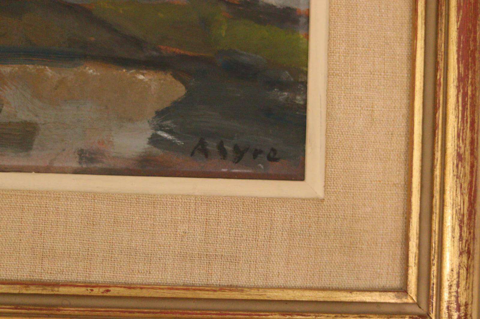 “Street View” by Ragnar Alyre