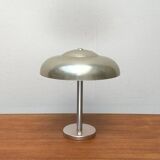 German Art Deco table lamp Ikora by WMF, 1930s